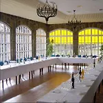 Hotel Temple Pradorrey