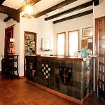 Temple Pradorrey Hotel Astorga