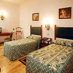 Hotel Temple Pradorrey