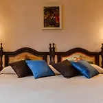 Hotel Temple Pradorrey