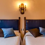 Temple Pradorrey Hotel Astorga