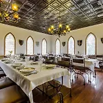 Temple Pradorrey Hotel Astorga