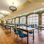 Temple Pradorrey Hotel 3*