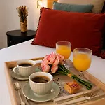 Hotell Temple Pradorrey Astorga