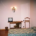 Temple Pradorrey Hotel Astorga