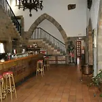 Hotel Temple Pradorrey