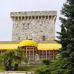 Temple Pradorrey Hotel Astorga