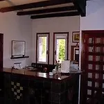 Temple Pradorrey Hotel Astorga
