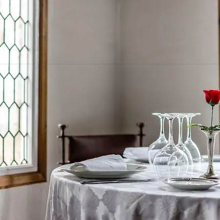 Temple Pradorrey Otel Astorga