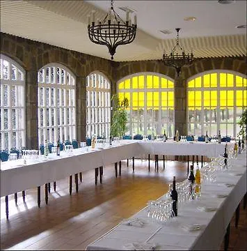 Szálloda Temple Pradorrey