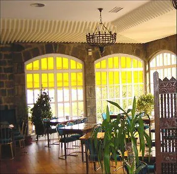 Temple Pradorrey أستورغا