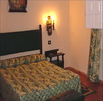 Temple Pradorrey Otel 3*