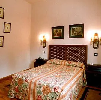 Szálloda Temple Pradorrey