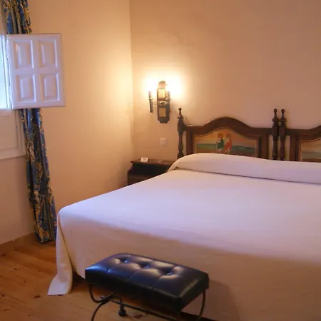 Szálloda Temple Pradorrey Astorga