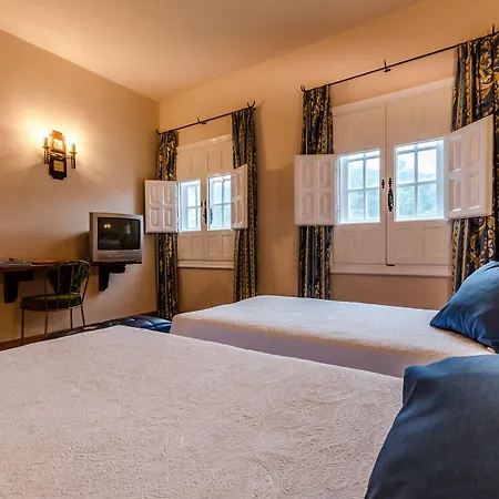 Temple Pradorrey Hotel 3*