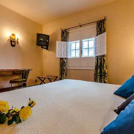 Temple Pradorrey Astorga