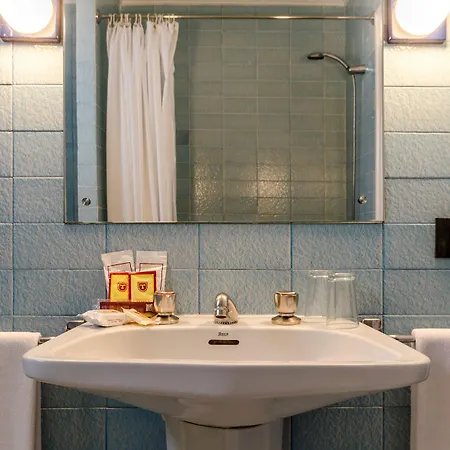 Temple Pradorrey Szálloda