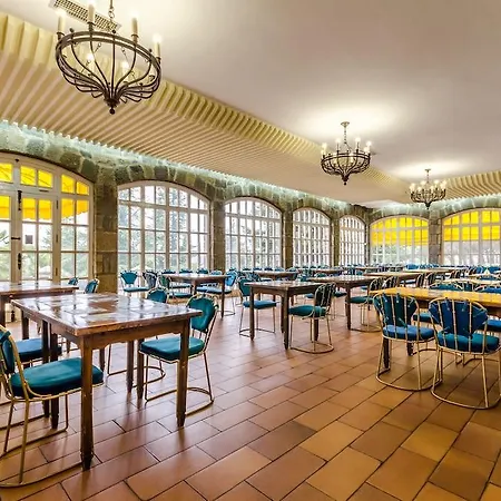 Szálloda Temple Pradorrey 3*