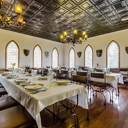 Temple Pradorrey Otel Astorga