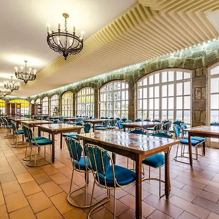 Temple Pradorrey Szálloda 3*