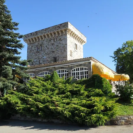 Temple Pradorrey 3* Astorga