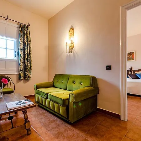 Temple Pradorrey Szálloda 3*