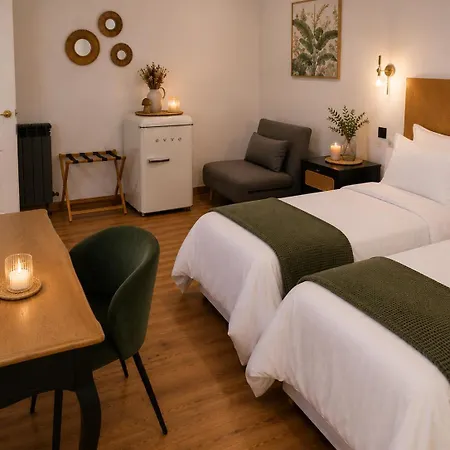 Temple Pradorrey Hotel 3*