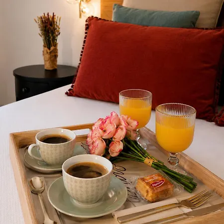 Hotel Temple Pradorrey Astorga