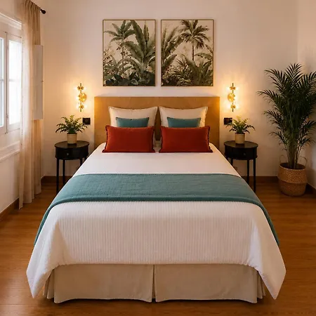 Temple Pradorrey 3*