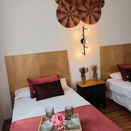 Otel Temple Pradorrey 3*