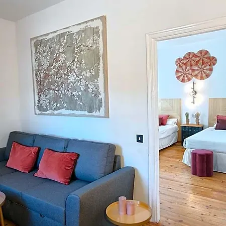 Otel Temple Pradorrey Astorga