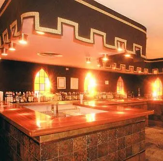 Temple Pradorrey 3*