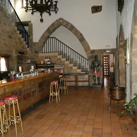 Otel Temple Pradorrey