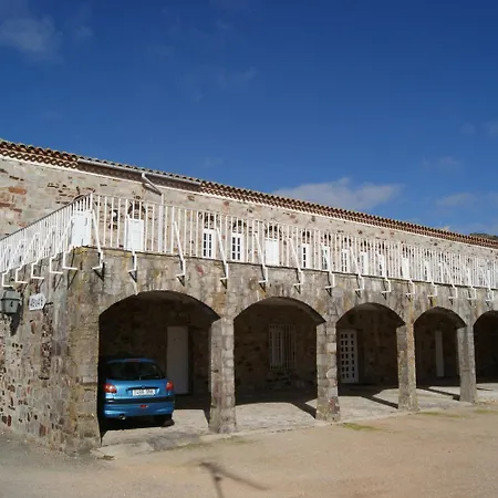 Temple Pradorrey فندق أستورغا
