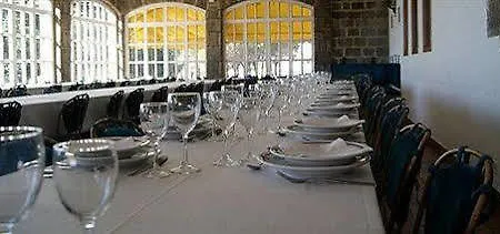 Temple Pradorrey Szálloda 3*