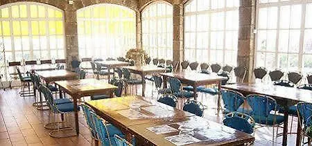 Szálloda Temple Pradorrey Astorga