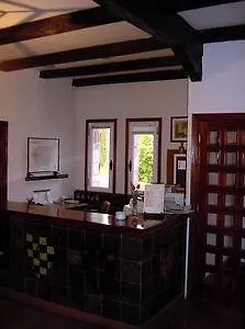Temple Pradorrey Otel Astorga