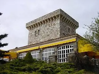 Temple Pradorrey 3*