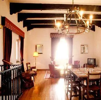 Temple Pradorrey Astorga