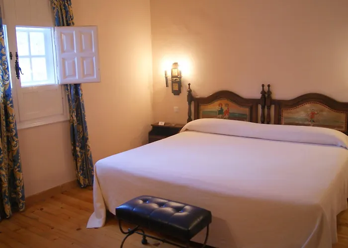 Hotel Temple Pradorrey Astorga