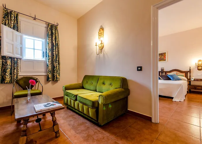 Temple Pradorrey 3* Astorga