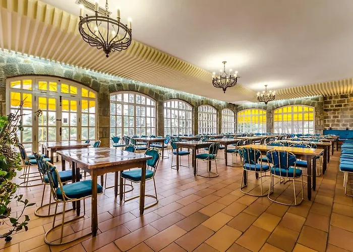 Hotel Temple Pradorrey 3*