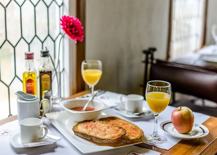 Hotel Temple Pradorrey