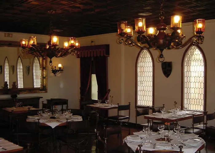 Temple Pradorrey Hotel