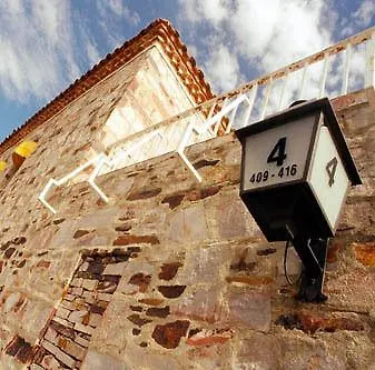 Temple Pradorrey Hotel