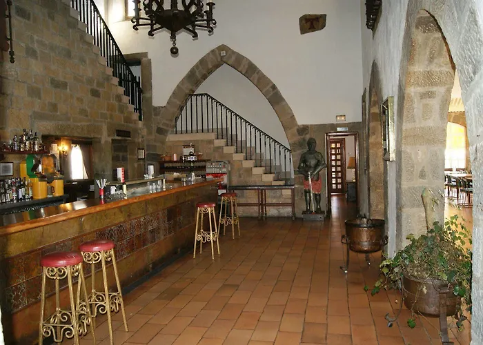 Hotel Temple Pradorrey