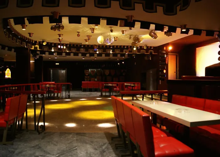 Temple Pradorrey Hotel 3*