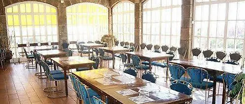 Hotel Temple Pradorrey Astorga